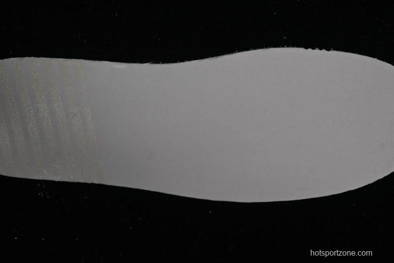 Nike SB Dunk Low Stussy Collaboration - Green Floral Anniversary Custom Low-Top Casual Skate Shoes - CF3688-008