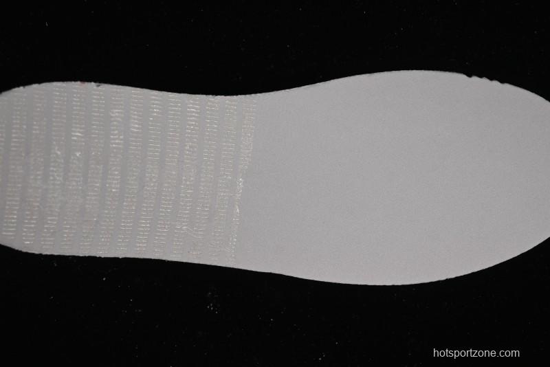 Nike SB Dunk Low White Grey Pink Skateboarding Shoes - HF0730-160