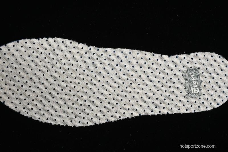 Onitsuka Tiger Mexico 66 Low-Top Leather Sneakers for Casual Running - 1183C102-001