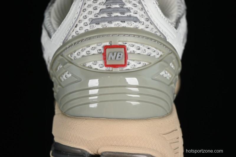 New Balance 1906 Series Retro Dad Style Casual Running Shoes - M1906RP