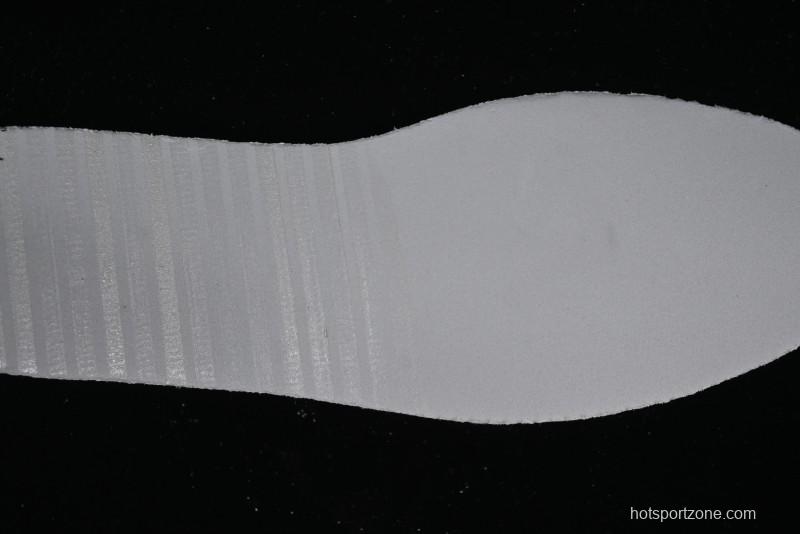 Nike Air Force 1 '07 Low White Black Blue Color Block Casual Sneakers - FN8008-001