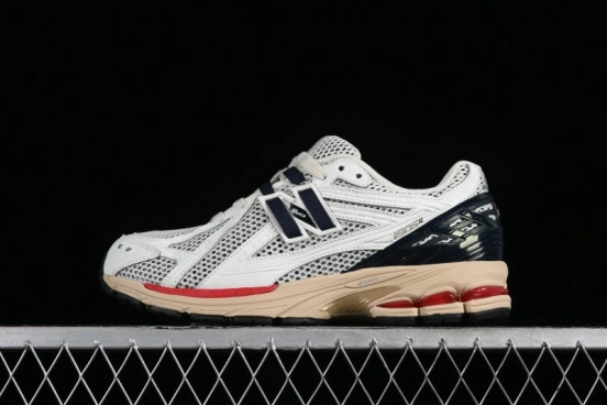 New Balance 1906 Series Retro Dad Style Casual Running Shoes - M1906RR