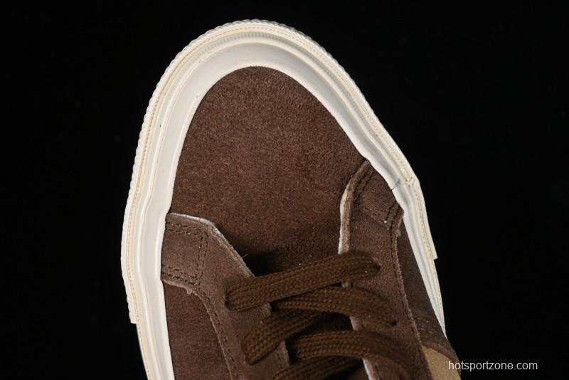 Converse x Carhartt WIP Pack Low Top Casual Skate Shoes - A09656C