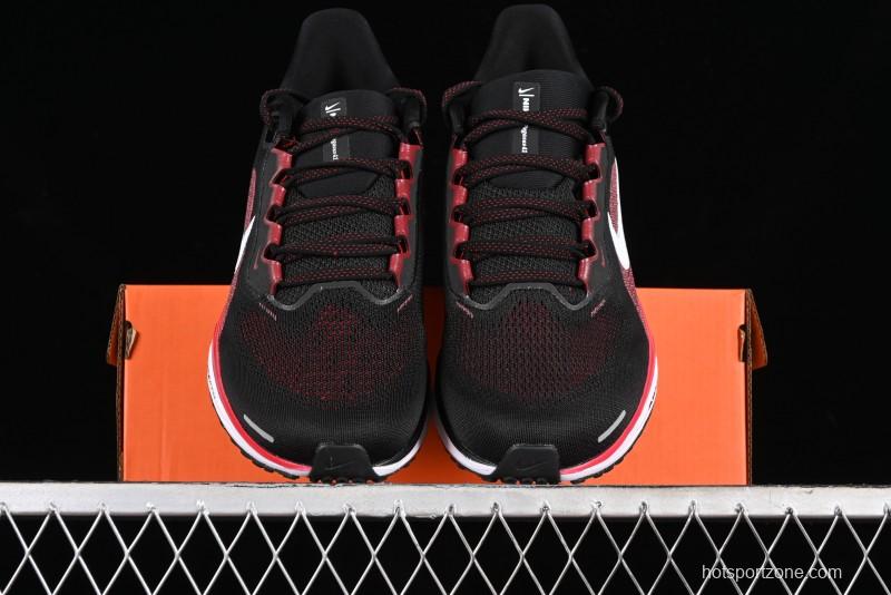 Nike Air Zoom Pegasus 41 Breathable Lightweight Running Shoes with Cushioning - FD2722-003