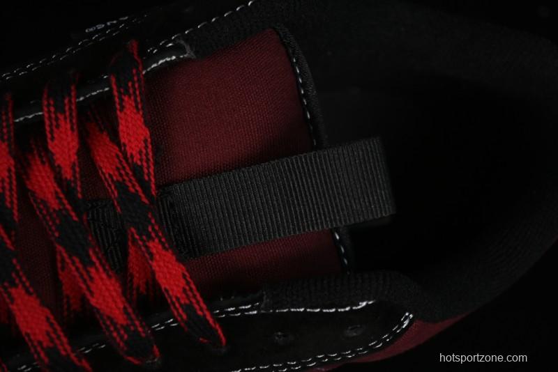 Vans Chukka Push Apple Green Low-Top Skate Shoes with Slip-Resistant Sole - VN0008ZET5U