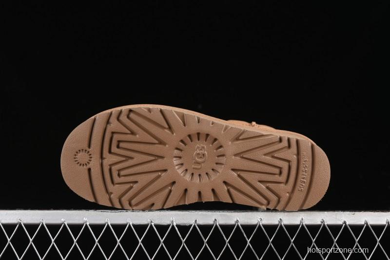 UGG Dakota 8CM Classic Wool Snow Boots with TREADLITE Outsole - 1135092-05