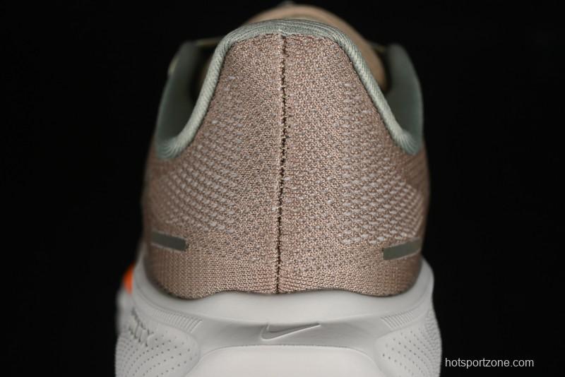 Nike Air Zoom Pegasus 41 Running Shoes with Breathable Mesh and Cushioned Support - HJ7331-276