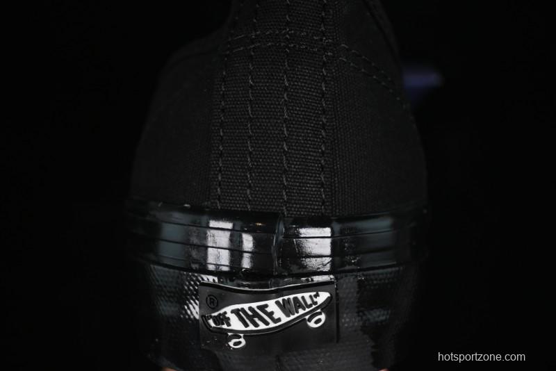 Vans Authentic Reissue 44 Low-Top Casual Skate Shoes - VN0007QZBKA