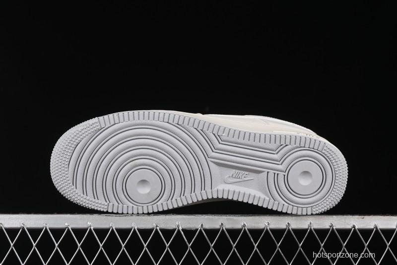 Nike Air Force 1 '07 Low Bape Collaboration - Off-White Starry Sky FG6688-104