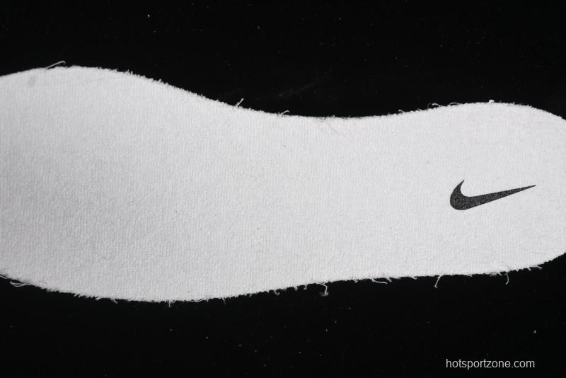 Nike Killshot 2 Retro Comfortable Anti-Slip Low-Top Skate Shoes - FZ5630-101