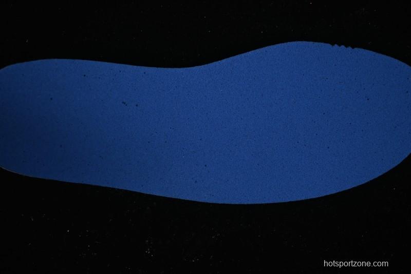 Nike Air Flight 89 Low Basketball Shoes with Air Cushion - HF6843-101