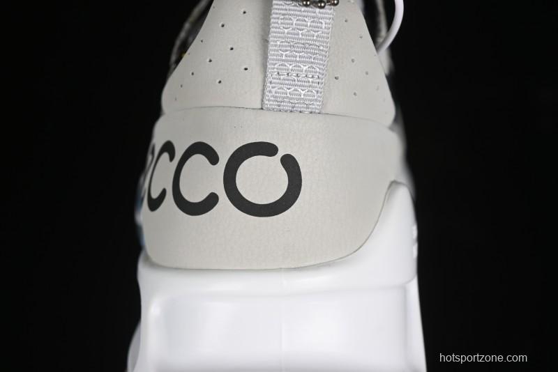 ECCO BIOM 2.1 Outdoor Hiking Shoes with Shock Absorption - 82381459459