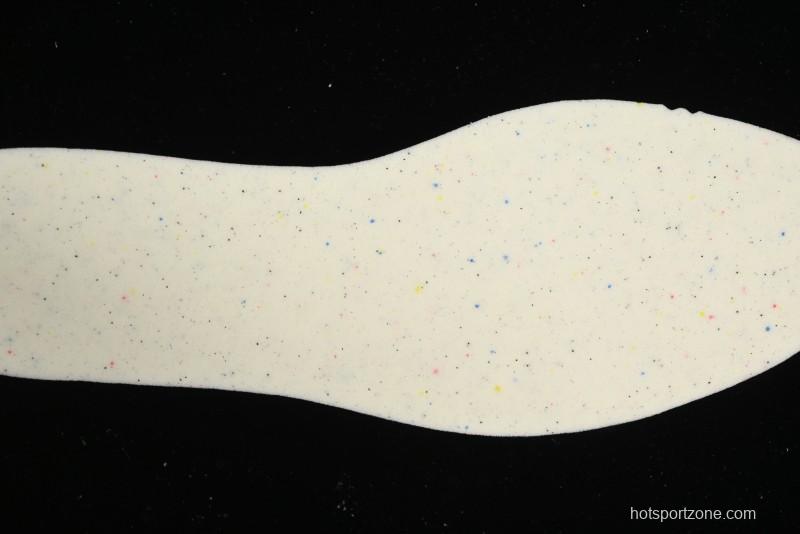 New Balance 1000 Series Retro Dad Style Low-Top Casual Running Shoes - M1000AL1