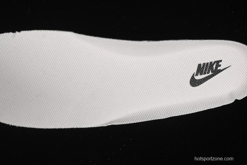 Nike Air Force 1 '07 Low Stussy Collaboration - Mythical Wukong Low-Top Casual Sneakers - XZ6188-555