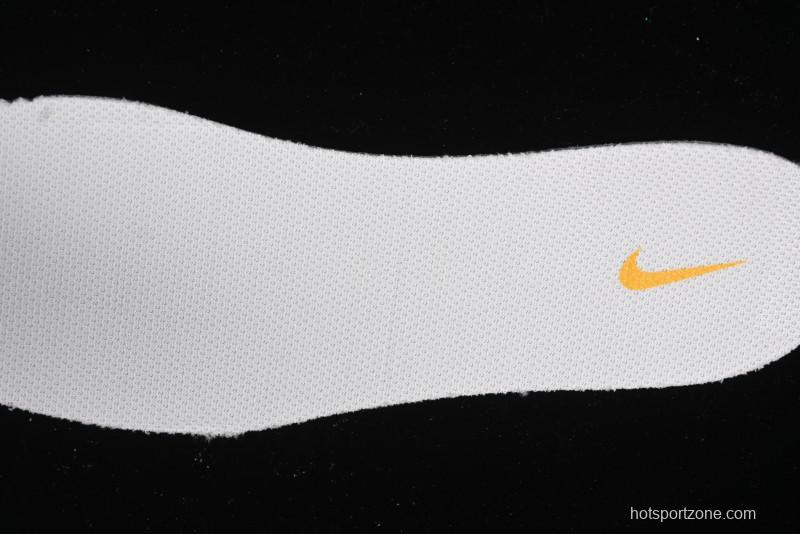 Nike Killshot 2 Retro Comfortable Non-Slip Low-Top Sneakers - FQ8903-001