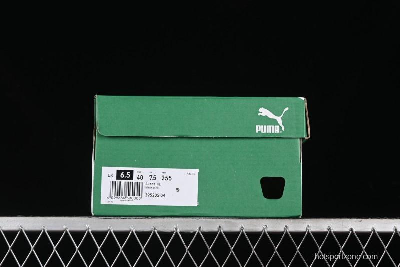 Puma Suede XL Retro Casual Sneakers - 395205-04