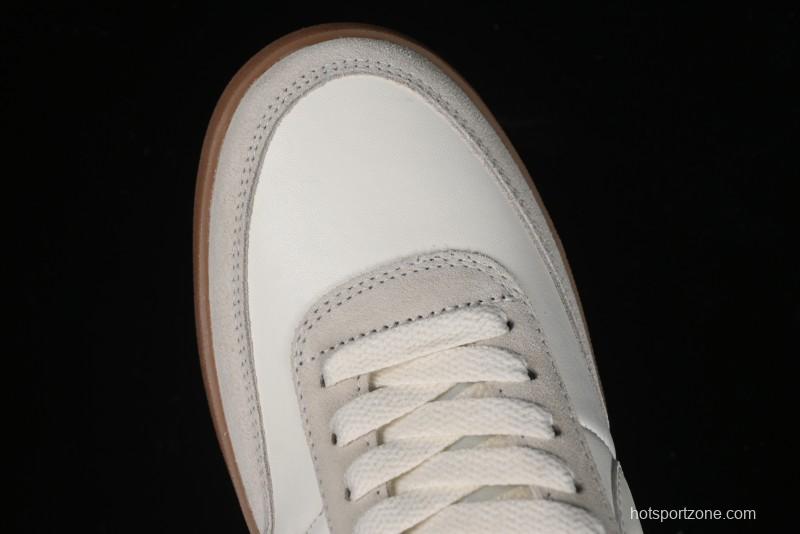 Nike Killshot 2 Retro Comfortable Anti-Slip Low-Top Skate Shoes - FZ5630-101