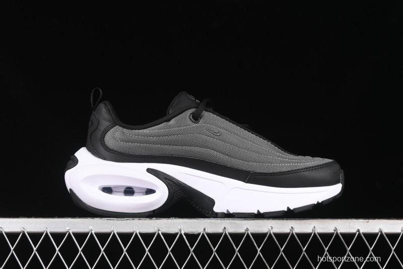 Nike Air Max Portal Retro Running Shoes with Air Cushion - HF3053-105