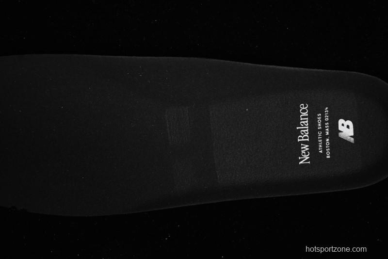 New Balance Made In USA M993 Series Classic Retro Casual Running Shoes - U993WS