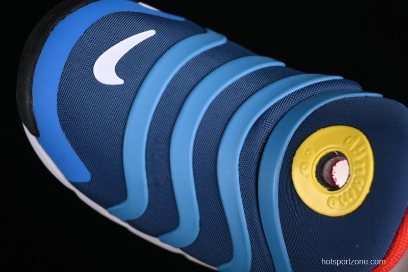 Nike Dynamo Go Flyease Kids' Shoes with Easy-On Heel Design - DH3438-402