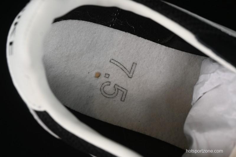 Nike Stussy Roshe Run LD-1000 Comfortable Versatile Non-Slip Durable Waffle Low-Top Casual Running Shoes - HM0950-001