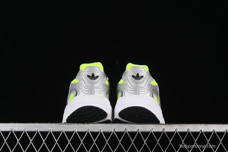 Adidas Athletics Los Angeles Fashion Casual Running Shoes - IF4014