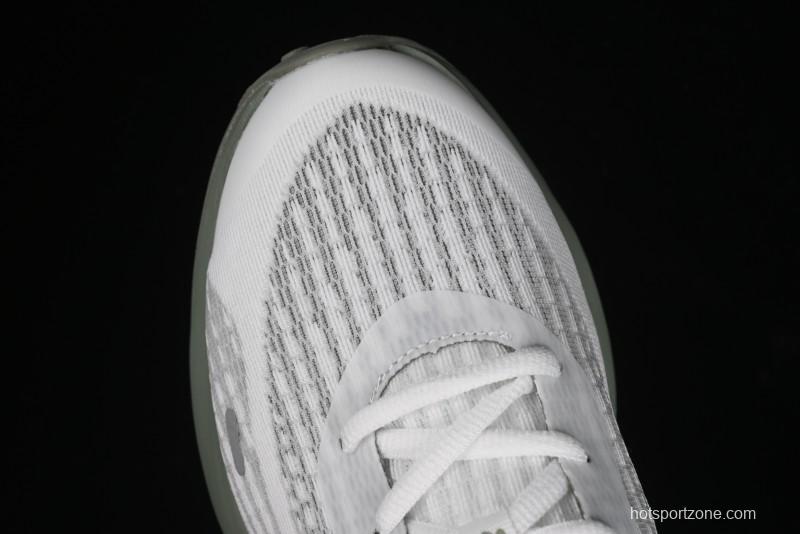 Nike Journey Run 2024 Low-Top Casual Running Shoes with Shock Absorption Anti-Slip and Wear-Resistant Design - FN0228-102