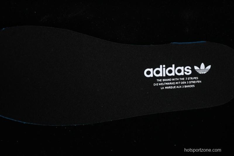 Adidas Forum 84 Low Retro Basketball Shoes - IH7830