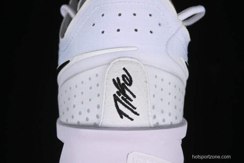 Nike Air Zoom G.T. Cut 3 EP Basketball Shoes with Full-Length ZoomX Foam - DV2918-102