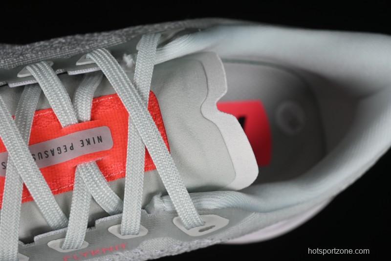 Nike Air Zoom Pegasus 35 Running Shoes with Breathable Mesh and Zoom Air Cushion - FQ7262-001