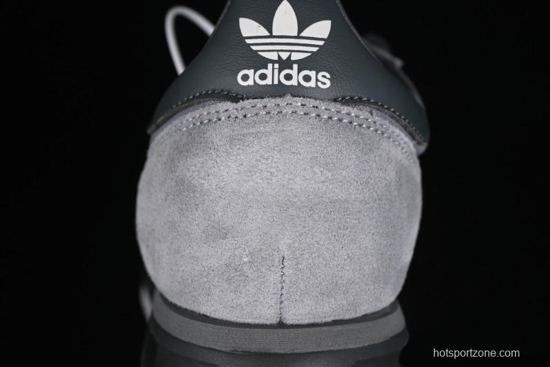 Adidas Originals SL 72 RS Retro Running Shoes with Ecotex Tongue and EVA Midsole - IH8018