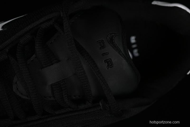 Nike Air Max Portal Retro Running Shoes with Air Cushion - HF3053-009