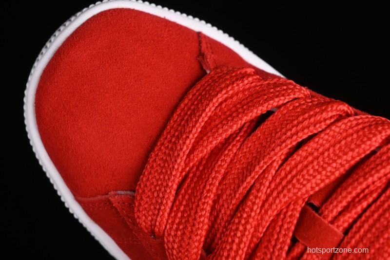 Puma Suede XL Retro Casual Sneakers - 395205-03