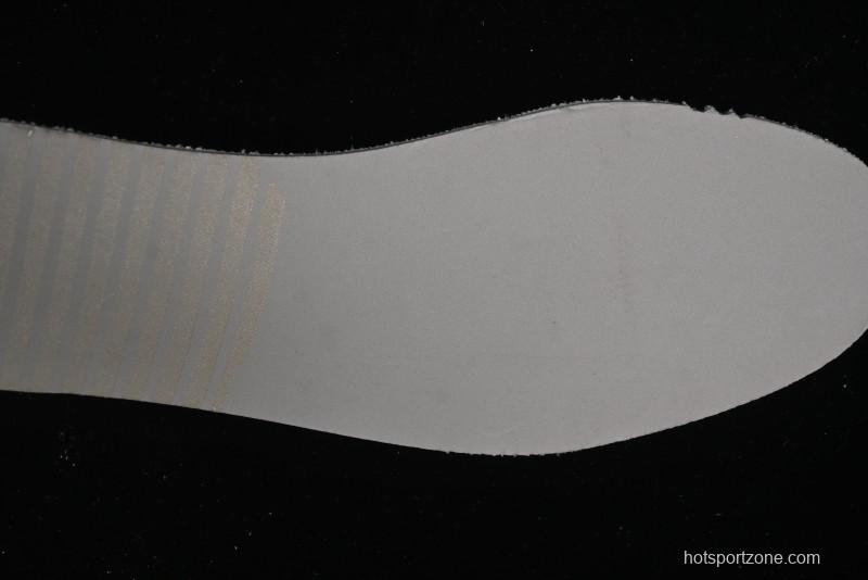 Nike Air Jordan 1 Low AJ1 Gucci Collaboration - Vintage Basketball Shoes in Sheepskin Green - WG8850-014