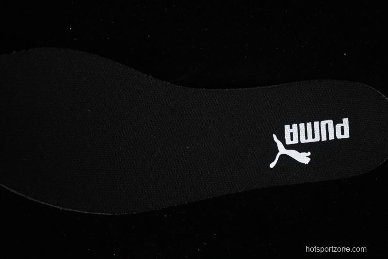 Puma Speedcat Low-Top Lifestyle Casual Shoes - 387054-02