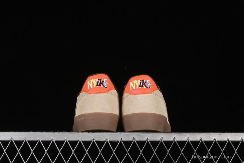 Nike Killshot 2 Retro Comfortable Anti-Slip Low-Top Sneakers - HM3730-179