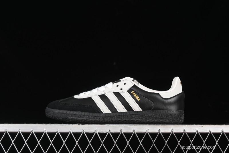 Adidas Originals Samba OG Retro Casual Sneakers - JP5282