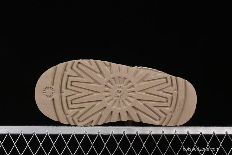 UGG Tazz 5cm Classic Platform Snow Boots with TREADLITE Outsole - 1122553