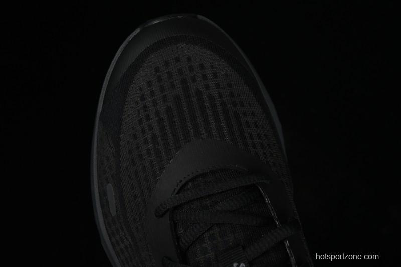 Nike Journey Run 2024 Low-Top Casual Running Shoes with Shock Absorption Anti-Slip and Wear-Resistant Design - FJ7765-002