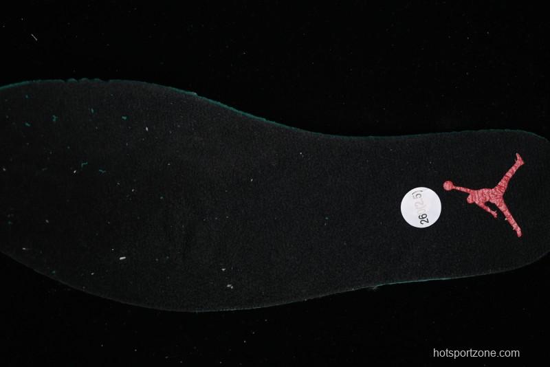 Nike Air Jordan 4 Retro Low Basketball Shoes Remastered - FQ7939-100