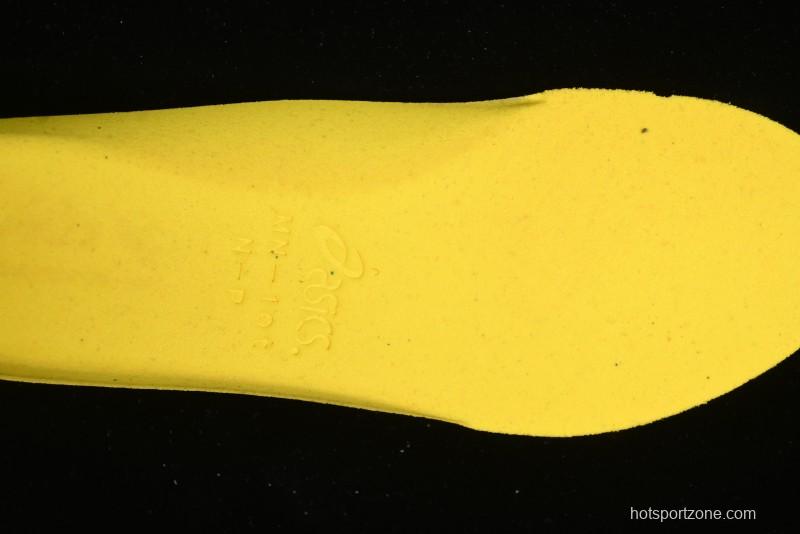 Asics Gel-Kayano 14 Running Shoes with 3D Visible GEL Cushioning and FF BLAST PLUS Midsole - 1201A019-001