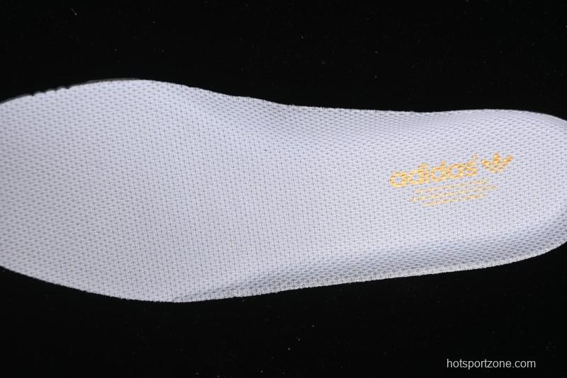 Adidas Superstar H00183 Casual Sneakers with Shell Toe Design - H00183