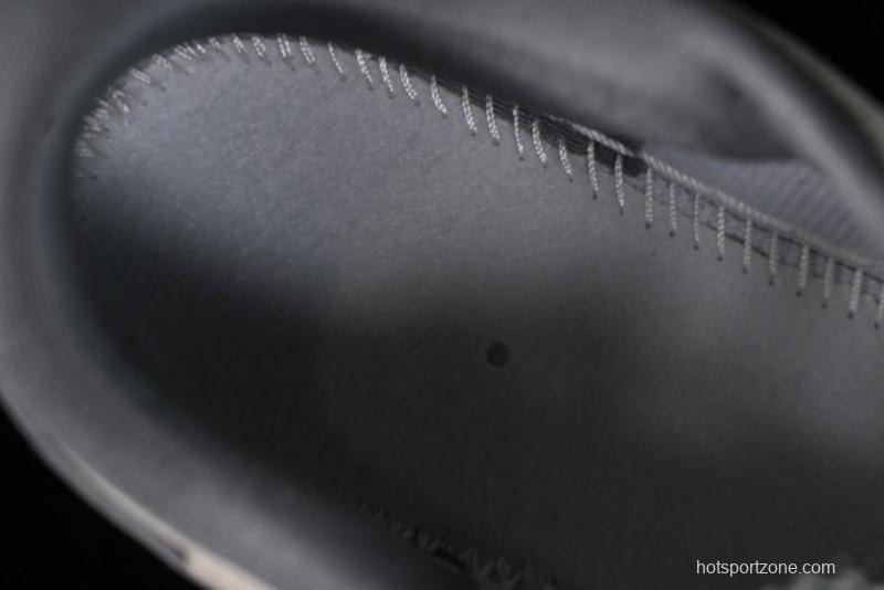 Nike SB Dunk Low x Supreme x Stussy Anniversary Customized Sneakers in Off-White Grey Check - SJ2068-272