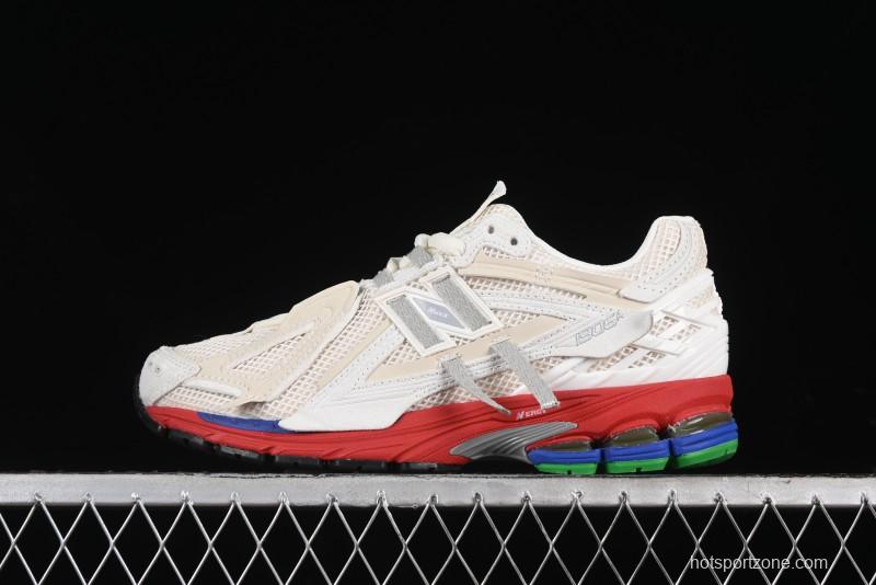 New Balance 1906 Series Retro Dad Style Casual Running Shoes - M1906AB