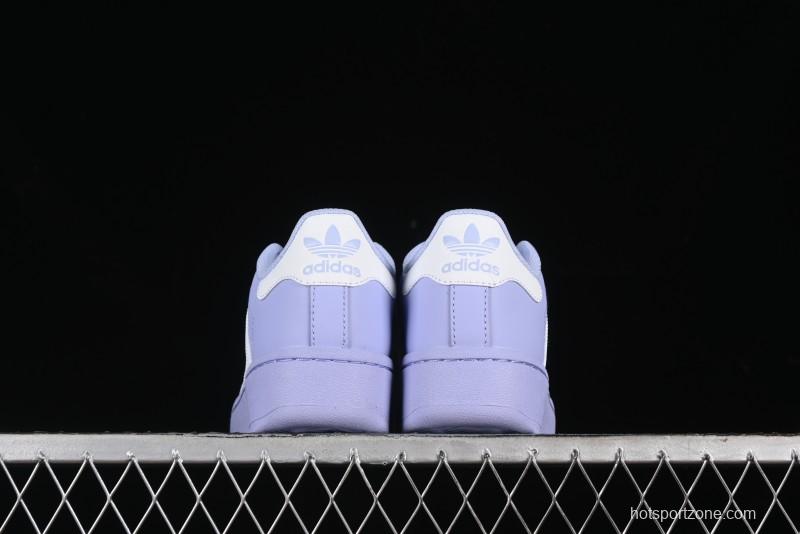 Adidas Originals Superstar XLG Shell Toe Platform Casual Sneakers - ID5735