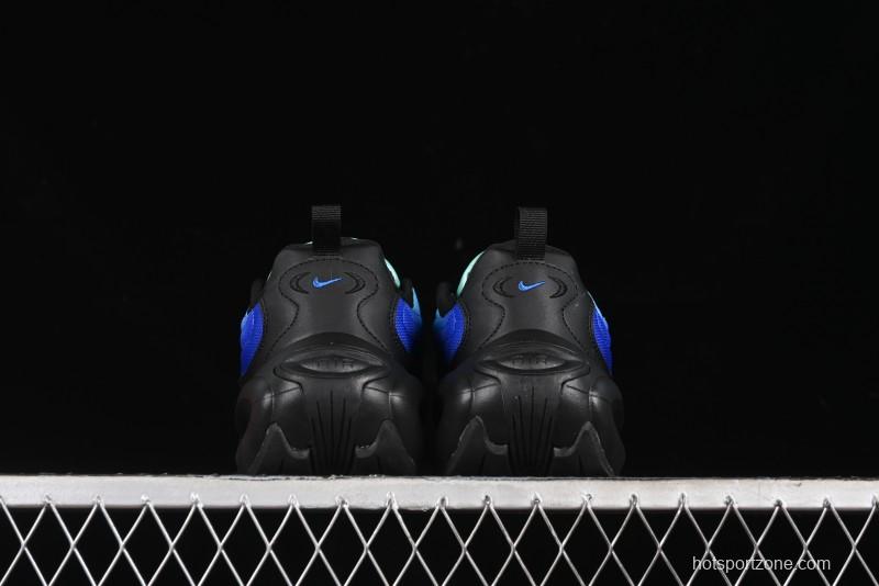 Nike Air Max Portal Retro Running Shoes with Air Cushion - HF3053-106