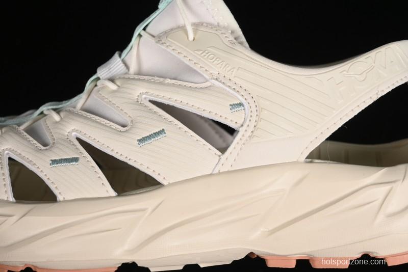 Hoka One One Hopara Outdoor Functional Mountain Sandals with Rugged Design - 1123112 OKT