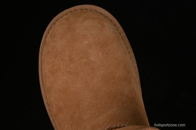 UGG Dakota 8CM Classic Wool Snow Boots with TREADLITE Outsole - 1135092-05