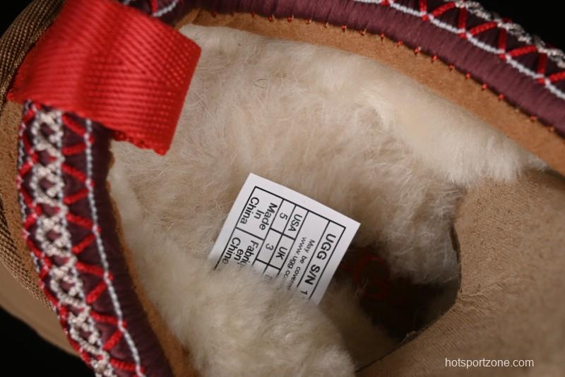 UGG Tazz 5CM Platform Classic Snow Boots - 1122553