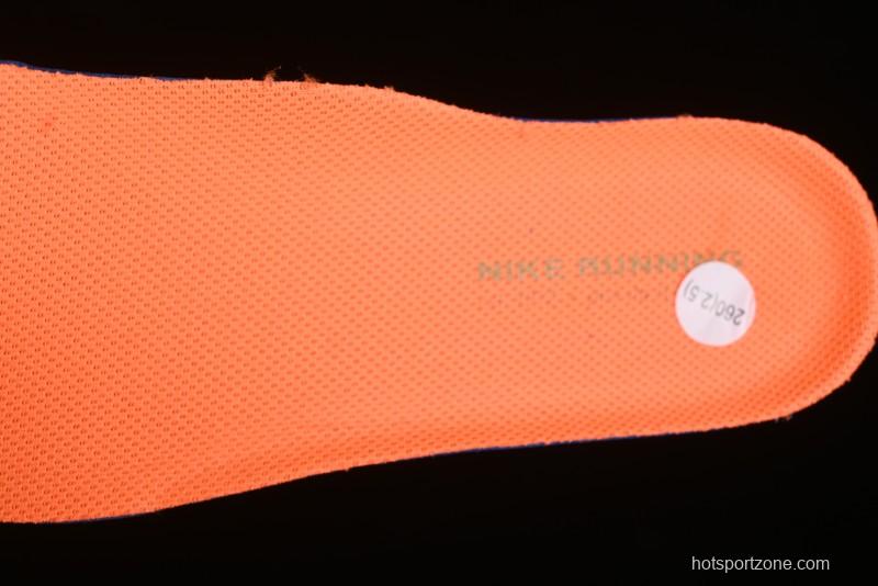 Nike Air Zoom Vomero 17 Lunar Summer 2024 Cushioned Casual Running Shoes - FB1309-102